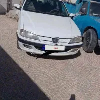 پژوپارس‌سال‌مدل۸۹سفید.اقساط