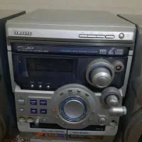 ظبط سامسونگ