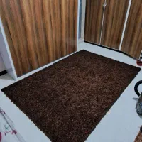 قالیچه فانتزی ماکارونی برند کوزومو اصل