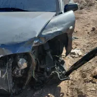 زانتیا ۱۸۰۰ از قبل سالم سالم