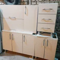 کابینت‌‌در‌حد‌نو