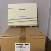 مرکز تلفن سانترال پاناسونیک اصل ژاپن - TEM 824