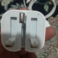 شارژر ایفون ۲۰ وات اصلی با سیم