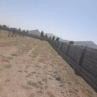 زمین  چهار دیواری باغ گلخانه|فروش دفتر صنعتی، کشاورزی، تجاری|اصفهان, هوانیروز|دیوار