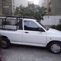 وانت پراید۴۰۱بیرنگ