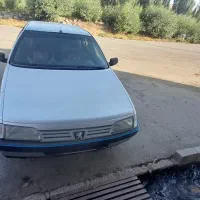 پژو۴۰۵