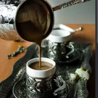 قهوه ترک