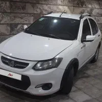 کوییک ۱۴۰۱ رنگ سفید تک برگ سند زاپاس نخورده