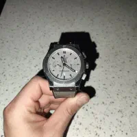 ساعت هابلوت