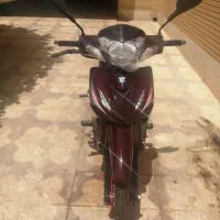 فروش موتور ویو آشیل بی کلاچ220