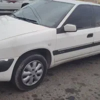 زانتیا2000|خودرو سواری و وانت|تبریز, |دیوار