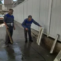 خدمات تاسیسات فنی و برودتی عشقی|خدمات پیشه و مهارت|قشم, |دیوار