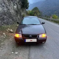 سمند|خودرو سواری و وانت|رشت, فخب|دیوار