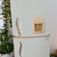 یخچال امرسان