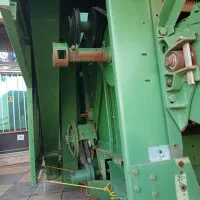 بدنه کامل کمباین ۱۰۵۵|قطعات یدکی و لوازم جانبی|کرمانشاه, |دیوار