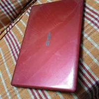 لبتاب asus x550l|رایانه همراه|سمنان, |دیوار