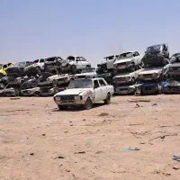 خودرو فرسوده