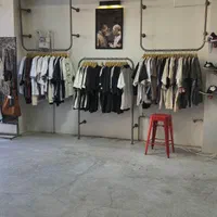 رگال خودرنگ اینه لوله ای شلف دیواری