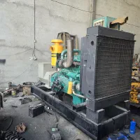 ژنراتور 275کاوا
