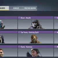 اکانت کالاف|کنسول، بازی ویدئویی و آنلاین|سنقر, |دیوار