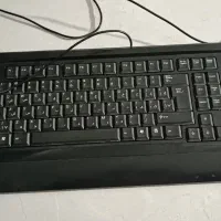 کیبورد کامپیوتر