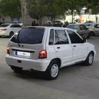 پراید 111sxمدل۱۳۹۰،کمکار در حد