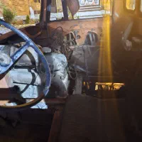 یونیماگ کابل کش|خودرو کلاسیک|خمینی‌شهر, |دیوار