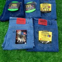 شلوارجین راسته بگ نیم بگ مام وپارچه ای عمده تک|عمدهفروشی|نظرآباد, رسالت|دیوار