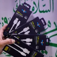 انواع شارژر اصل فست شارژ و لبوبو (پاساژ موسوی)|خدمات رایانه‌ای و موبایل|دوگنبدان, |دیوار
