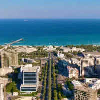 119متر-دوخواب-منطقه-مرجان-اخرین-طبقه-ویوی-فول-دریا