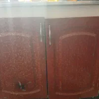 کلی کابینتن همه سالم  فروشی اندکا|مصالح و تجهیزات ساختمان|اندیکا, |دیوار