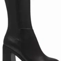 بوت چرم ایتالیایی