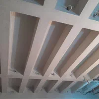 گچکاری گچ خاک و سفید کاری|خدمات پیشه و مهارت|دماوند, گیلاوند|دیوار