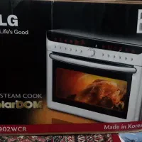 فروش ماکروفر الجی سولاردم