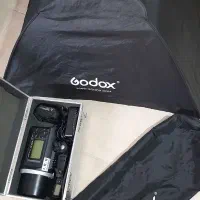 فلش، تریگر، سافت باکس گودوکس