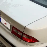 سمند lx|خودرو سواری و وانت|سقز, |دیوار