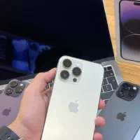 iPhone 14 Pro Max باتری %92 دو سیم|موبایل|مشهد, احمدآباد|دیوار