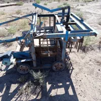 فروش دستگاه بلوکه زنی|ماشین‌آلات صنعتی|بیرجند, |دیوار