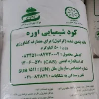 کود شیمیایی اوره سفید