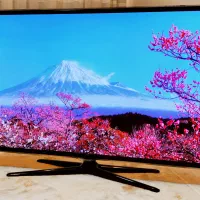 ال ای دی 46اینج سامسونگ اصلی هوشمند اسمارت 3Dنونو