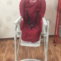 صندلی کودک نو|تخت و صندلی بچه|ارومیه, |دیوار