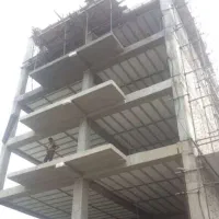کار ساختمونی ‌ و حصار  آجر چینی