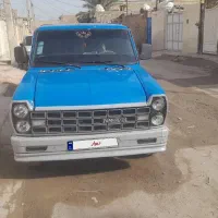 نیسان|خودرو سواری و وانت|اهواز, فدک|دیوار