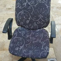 صندلی چرخدار