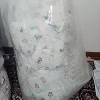 پوشک بچه