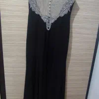 لباس مجلسی خیلی شیک جنس خارج|لباس|سهند, |دیوار