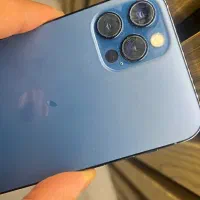 ۱۲ پرو تمیز بی نقطه