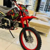 کراس ۱۲۵ ktm بک فایر استارتی|موتورسیکلت|تهران, سلسبیل شمالی|دیوار