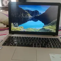 لپ تاپ ایسوس رم ۴ کورای ۳