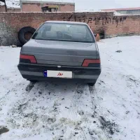 پژو 405|خودرو سواری و وانت|نقده, |دیوار